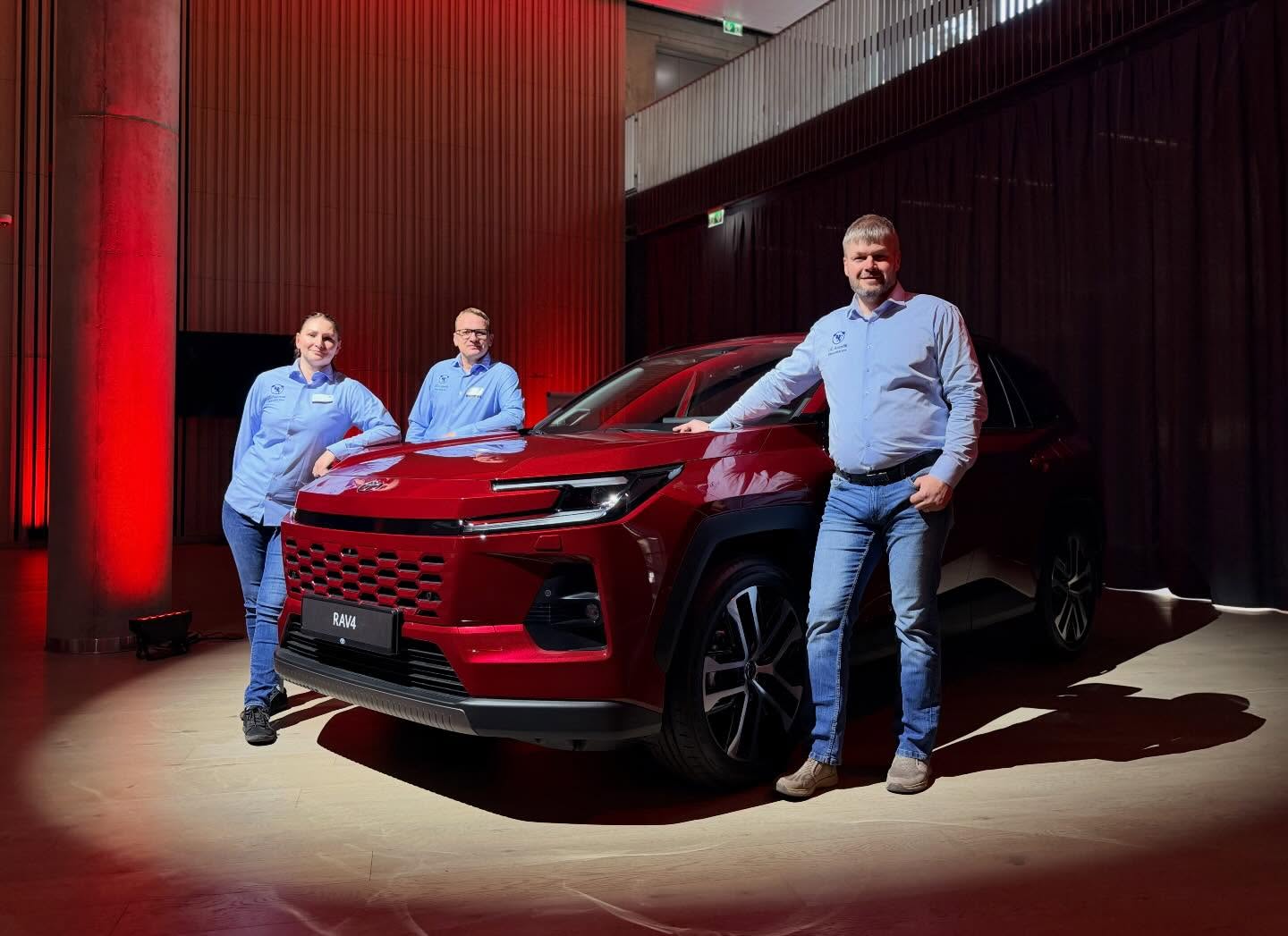 The post Testisõidud Riias appeared first on Autosõit.